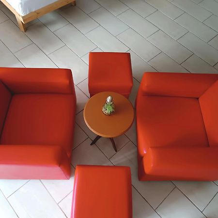 Guesthouse Eva Duplex Apartment 培拉特 外观 照片