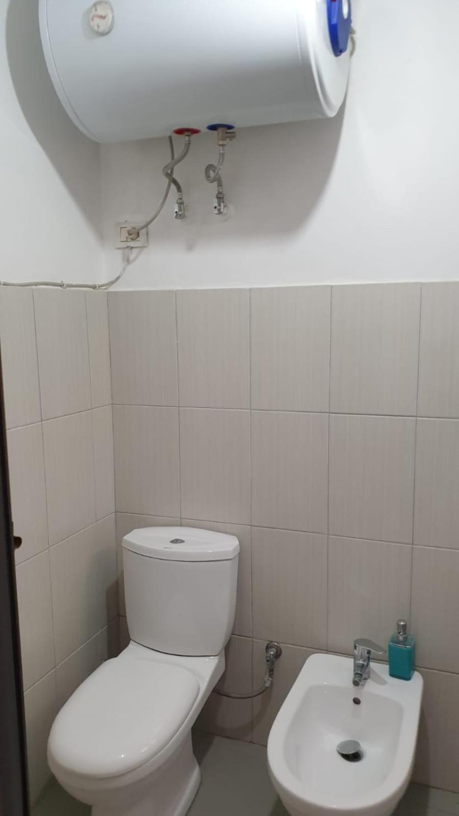 Guesthouse Eva Duplex Apartment 培拉特 外观 照片