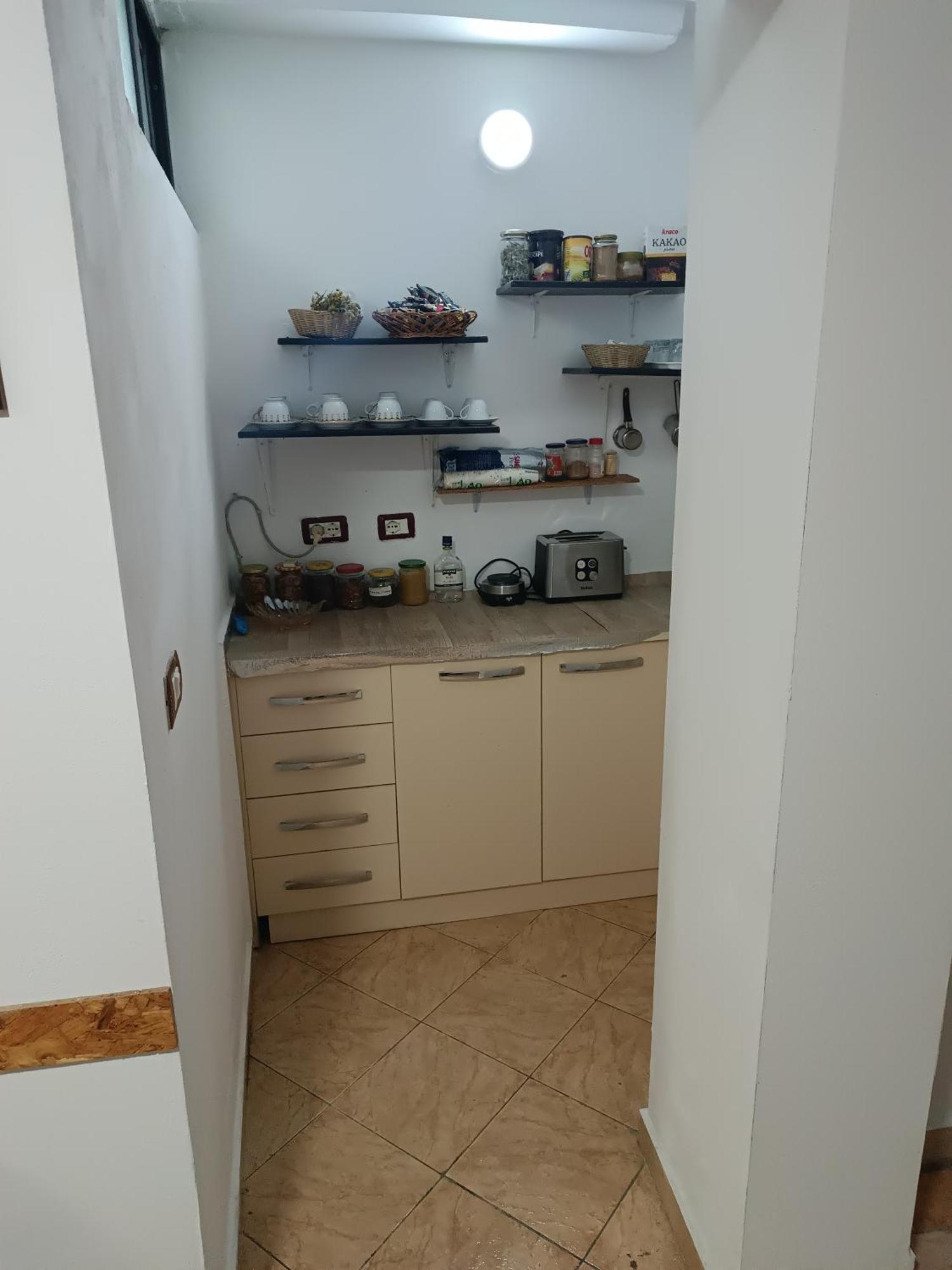 Guesthouse Eva Duplex Apartment 培拉特 外观 照片