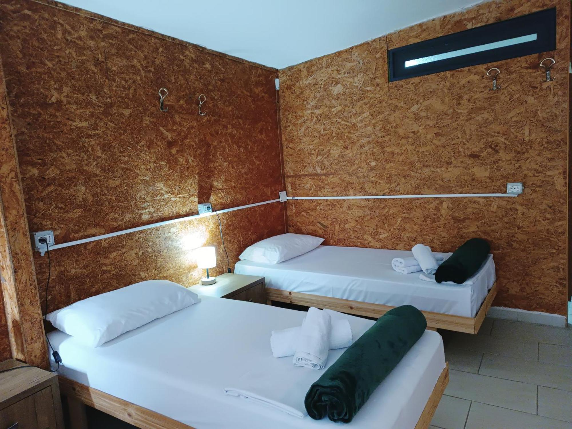 Guesthouse Eva Duplex Apartment 培拉特 外观 照片