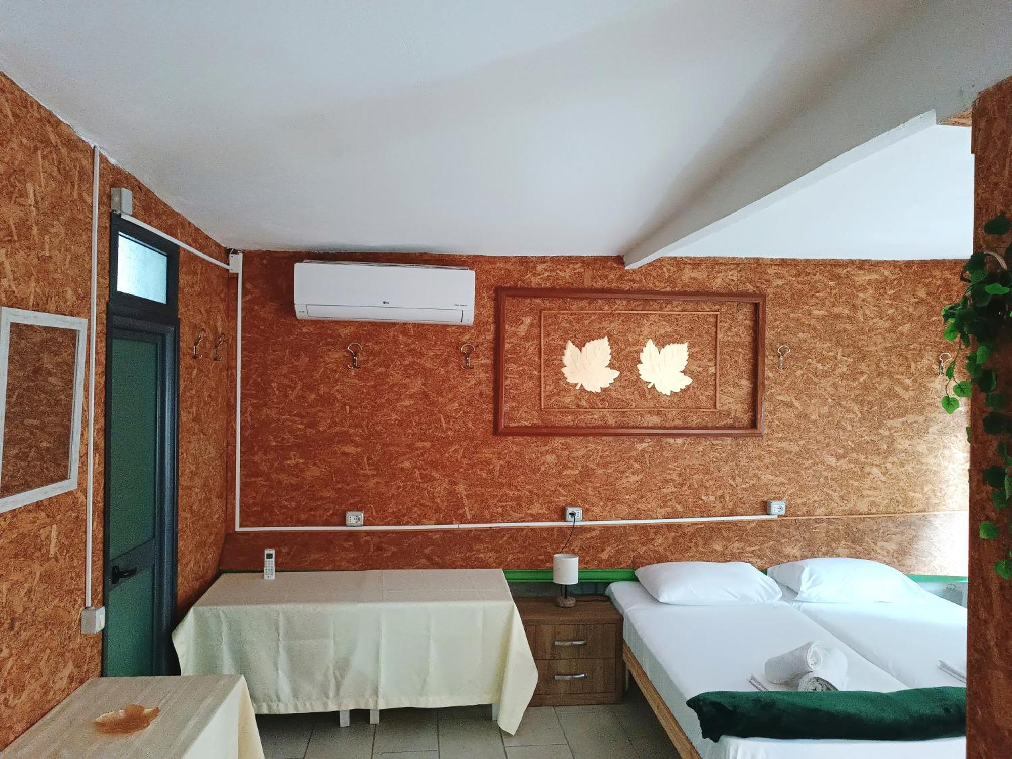 Guesthouse Eva Duplex Apartment 培拉特 外观 照片